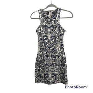 maurie and eve fall in love dress Maurie & Eve - After Midnight Dress in White